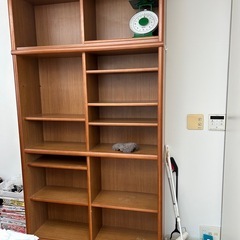 棚(木製)