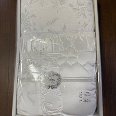 掛け布団