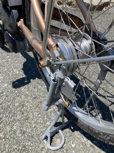 電動自転車