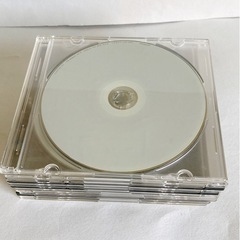 DVD RWソフト11枚分Victor TDK など