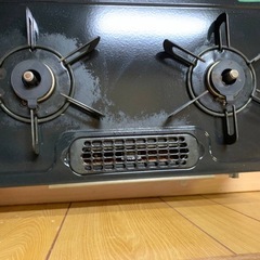 ✅リンナイ ガスコンロ✅ ✅RT35NJH✅の画像