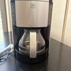 Ｍelita コーヒーメーカー
