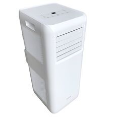 A970 2022年製 アイリスオーヤマ ポータブルクーラー I...