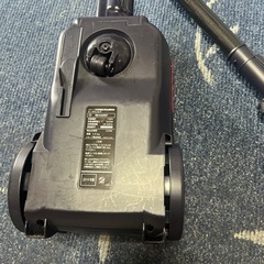 掃除機の画像