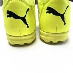PUMA アップシューズの画像