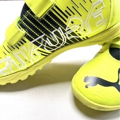 PUMA アップシューズの画像
