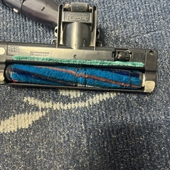 掃除機の画像