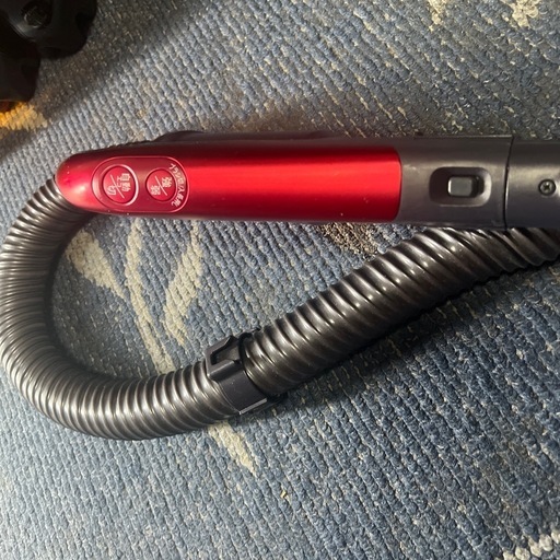 掃除機