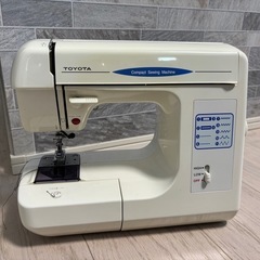 ミシン