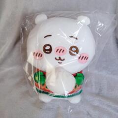 新品未開封 ちいかわ エニマイくじ A賞ぬいぐるみ ちいかわ