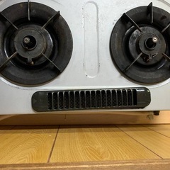 ✅パロマガスコンロ✅ ✅IC-700F-1R✅の画像