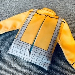 ★中古　日向坂46 エコバッグの画像