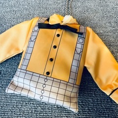 ★中古　日向坂46 エコバッグ