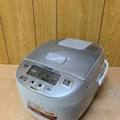 ✅象印マイコン炊飯ジャー✅ ✅NL-BD05✅