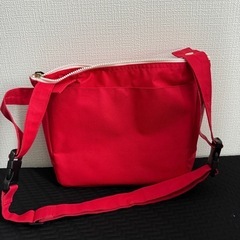 使用回数2回 マザーズバッグ 3wayの画像