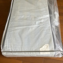 シングル　ウレタンマット　寝具でもマット運動でも