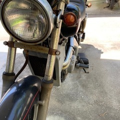 エリミネーターKAWASAKI
