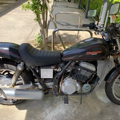 エリミネーターKAWASAKIの画像