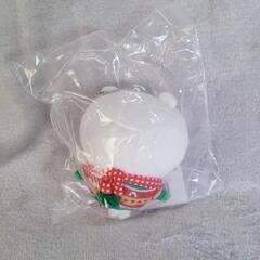 新品未開封 ちいかわ エニマイくじ D賞マスコットぬいぐるみ ちいかわの画像