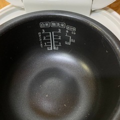 ✅SHARPジャー炊飯器✅ ✅KS-G5E1-KB✅の画像