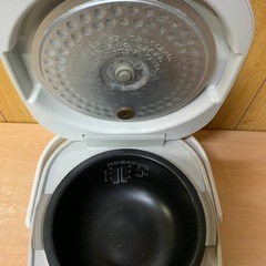 ✅SHARPジャー炊飯器✅ ✅KS-G5E1-KB✅の画像