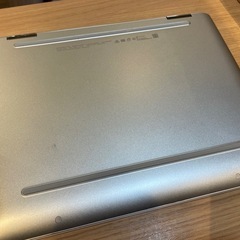C7012【HP】Chromebook x360 12b-ca0014TUの画像