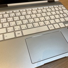 C7012【HP】Chromebook x360 12b-ca0014TUの画像