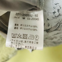 【お取引中】INGNI 花柄ブラウスの画像