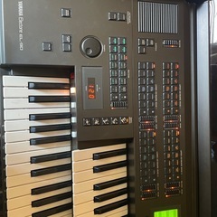 YAMAHA エレクトーン
の画像