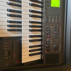 YAMAHA エレクトーン
の画像