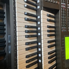 YAMAHA エレクトーン
の画像