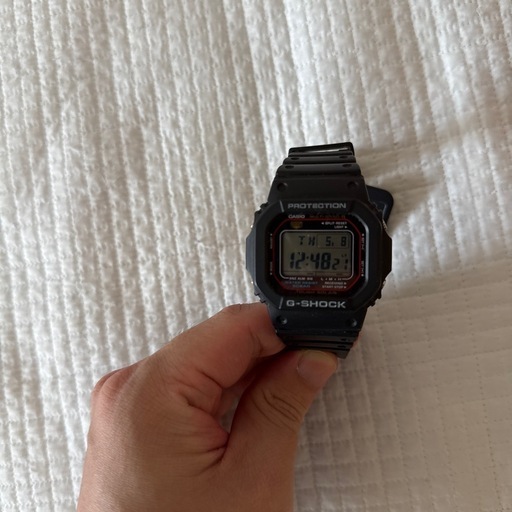 腕時計 gshock m5610u