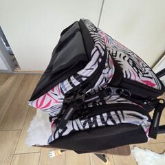 DAIWAのヒップバッグ❗の画像