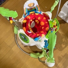 ジャンパルー