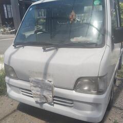 サンバートラックtt1