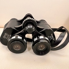 オペラグラス　
vision 双眼鏡の画像
