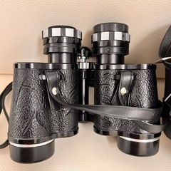 オペラグラス　
vision 双眼鏡の画像