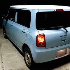 人気車種！ラパン！下取りでさらに値下げ！の画像