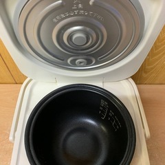 ✅ニトリマイコン炊飯ジャー✅ ✅SN-A5✅の画像
