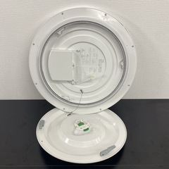 【ご来店限定】＊ TOSHIBA シーリングライト 12畳 2022年製＊0508-1の画像