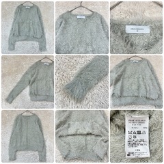 【アパレル商品の撮影】月5,000円〜10,000円 / 在宅ワーク/ 子育て世代・ママ・主婦・初心者さん大歓迎♡鹿児島市・姶良市・霧島市・薩摩川内市周辺の方ぜひぜひご応募ください♪の画像