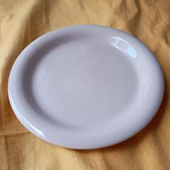 新品のお皿　２０枚　直径19.5cmの画像