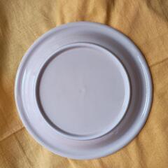 新品のお皿　２０枚　直径19.5cmの画像