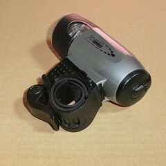 未使用美品　サーファス(SERFAS) 高輝度ヘッドライト　定価\4,980の品の画像