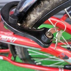 【子供用自転車24インチ】サイモト STAMEN Cool edition ステイメン【引取限定・現状渡し】三重県の画像
