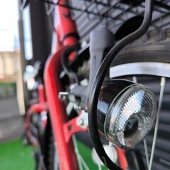 【子供用自転車24インチ】サイモト STAMEN Cool edition ステイメン【引取限定・現状渡し】三重県の画像