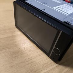 トヨタ純正HDDナビ NHZD-W62G DENSO Bluetoothの画像