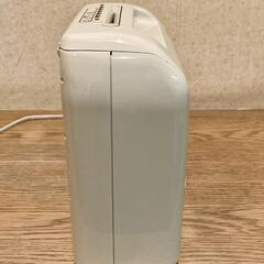 アマノ　タイムレコーダー　カード85枚付きの画像