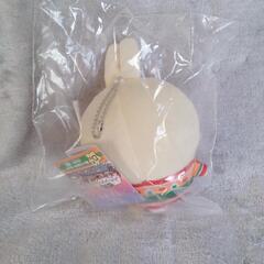 新品未開封 ちいかわ エニマイくじ D賞マスコットぬいぐるみ ウサギの画像