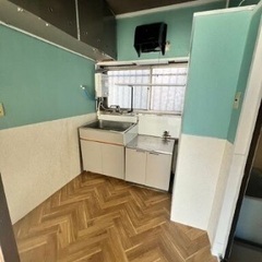 🔴即入居可  1軒家賃貸  横浜市西区戸建、　事務所可、ペット複数可、シェアハウス可、民泊OK、DIYOK、生活保護可、外国人OK　　　　　　　　　　　 − 神奈川県
